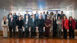 Premios Internacionales de Periodismo 2025