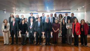 Ganadores de los Premios Internacionales de Periodismo 2025