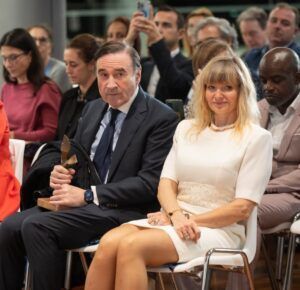 Premios Internacionales de Periodismo 2025