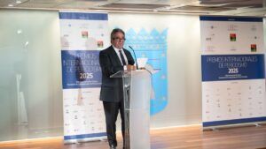 Premios Internacionales de Periodismo 2025