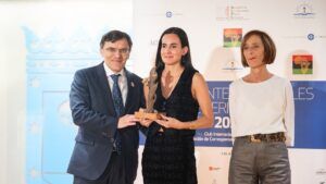 Premios Internacionales de Periodismo 2025