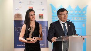 Premios Internacionales de Periodismo 2025