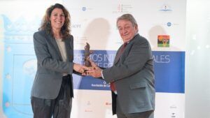 Premios Internacionales de Periodismo 2025