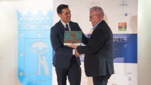 Premios Internacionales de Periodismo 2025