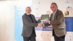 Premios Internacionales de Periodismo 2025