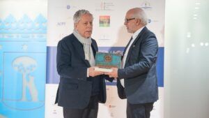 Premios Internacionales de Periodismo 2025
