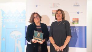 Premios Internacionales de Periodismo 2025