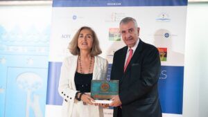 Premios Internacionales de Periodismo 2025