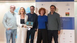 Premios Internacionales de Periodismo 2025