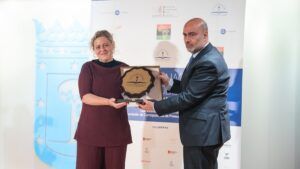 Premios Internacionales de Periodismo 2025