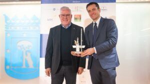 Premios Internacionales de Periodismo 2025