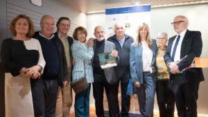 Premios Internacionales de Periodismo 2025