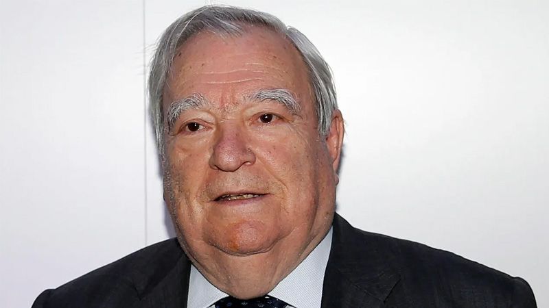 Luis Ángel de la Viuda
