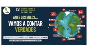 APIA celebra la XVI edición del Congreso de Periodismo Medioambiental
