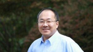 Dong Yuyu