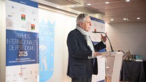 Miguel Ángel Aguilar