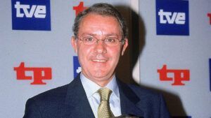 José Ángel de la Casa