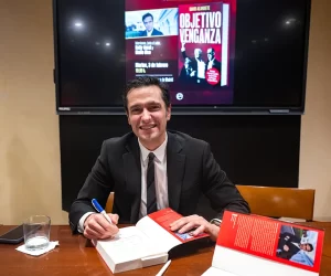 David Alandete