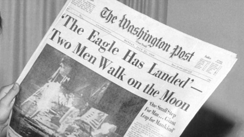 Réquiem por The Washington Post