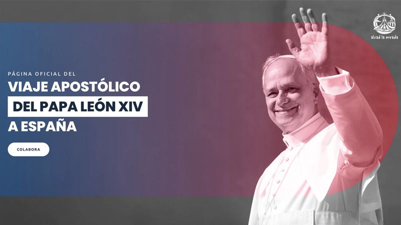 Viaje Apostólico León XIV