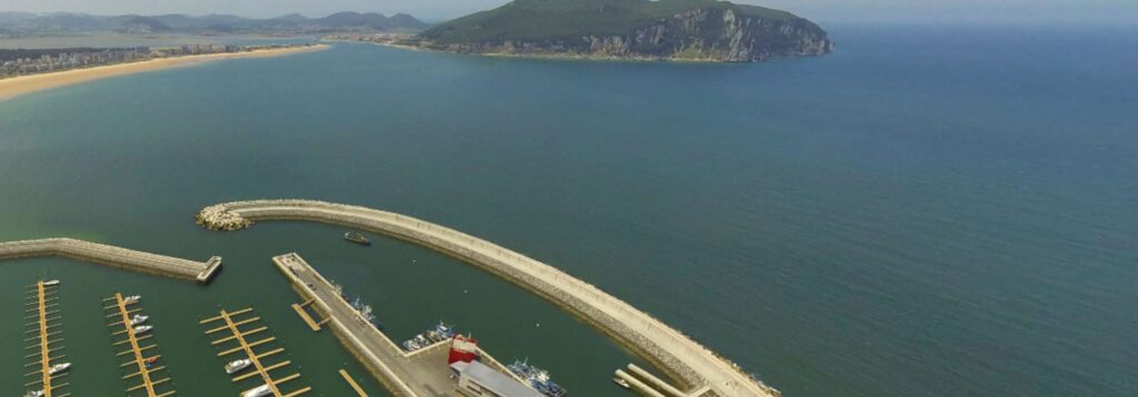 Exposición “Un recorrido por el patrimonio de los puertos europeos”