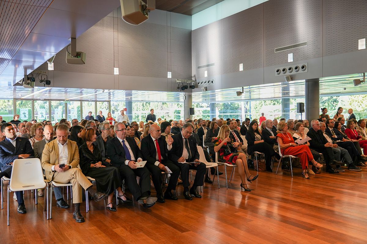 Premios de Periodismo Internacional 2026